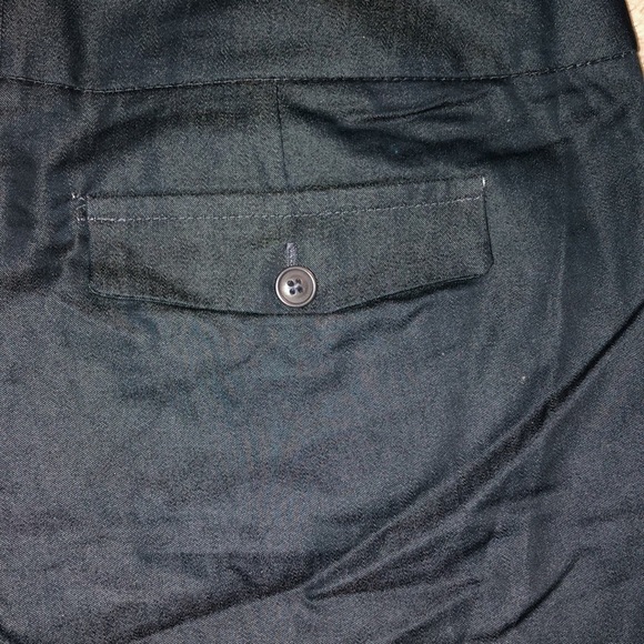 🔹4 for $30 Mossimo Stretch Fit 3 Bermuda Shorts, size 8 - Picture 4 of 5